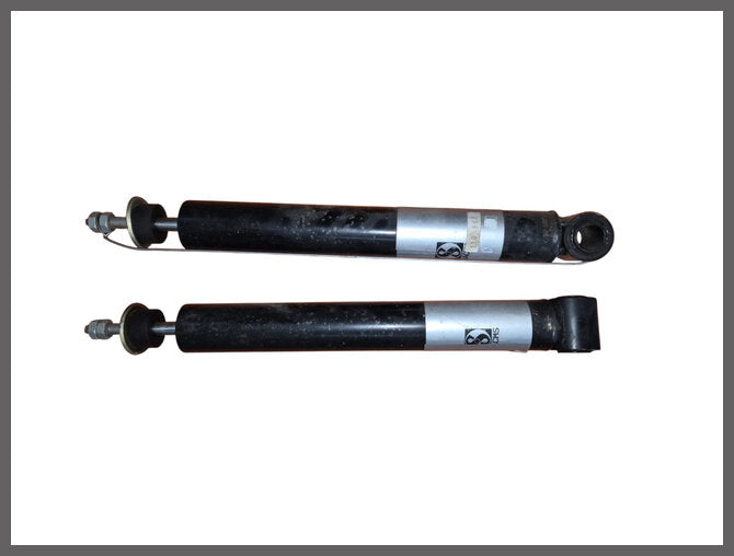 Schokdempers voorzijde (GAS SACHS 110 569) Brevete – Renault Master – OEM 7700748643, 7700748644 – NOS