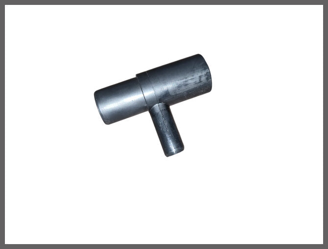 T-stuk carterventilatie systeem – Renault 16 – Renault 12 - Renault diverse - OEM 7700525257