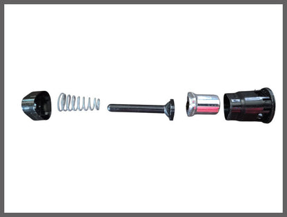 Achterklepslot reparatieset – Renault 12 – OEM 7701453953 – NOS