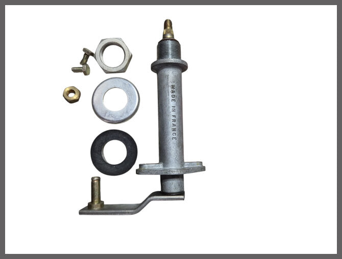 Ruitenwisser as rechts (SEV Marchal) – Renault 12 – OEM 7701017255