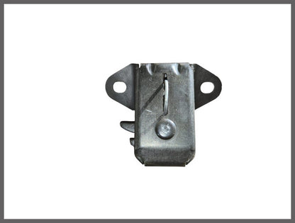 Achterklep slot – Renault 18 – OEM 7700632593 – NOS