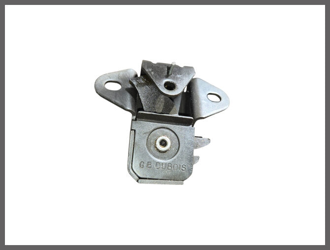 Achterklep slot – Renault 18 – OEM 7700632593 – NOS