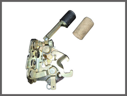 Slot links – Renault 5 (3 deurs) – OEM 7700689379 – NOS