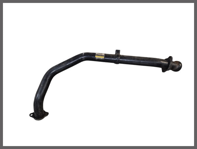 Uitlaat-vlampijpje – Renault 20 Diesel – OEM 7700677628 – NOS