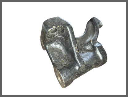 Dynamo support – Renault 12 – OEM 7700508220 – NOS