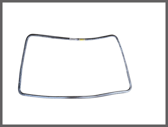 Joint en caoutchouc de lunette arrière – Renault 20 – OEM 7700568752 – NOS