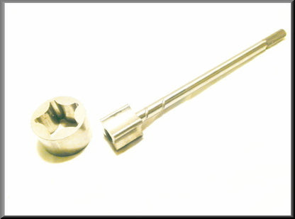 Pompe à huile (31 mm de haut) – Renault 12 Gordini – Renault Alpine A 110 - Renault 18 Turbo - OEM 7701454081A