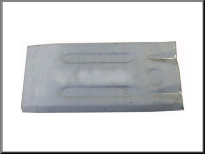 Plaque anti-gravillons avant droite – Renault 16 – OEM 0354160000