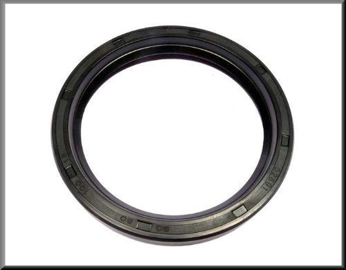 Joint spi vilebrequin (80x100x13 mm) – Renault 12 – Renault 15 - Renault 5 - OEM 7703087080