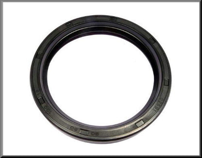 Joint spi vilebrequin (80x100x13 mm) – Renault 12 – Renault 15 - Renault 5 - OEM 7703087080