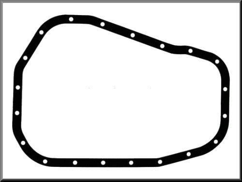 Carterpanpakking – Renault 12 – Renault 16 - Renault divers - OEM 7700710279