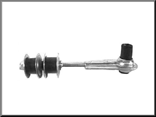Stabilisatorstang pen – Renault 12 – Renault 15 - Renault 17 - OEM 7701453465