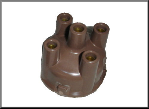 Tête de Delco Ducellier – Renault 12 – Renault 15 - Renault 16 - Renault divers - OEM 0851874100