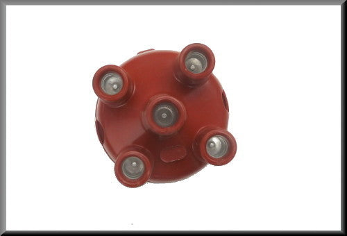 Tête d'allumeur Ducellier – Renault 16 – Renault 12 - OEM 7701020784 / 0851874100