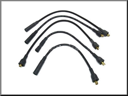 Câbles de bougies – Renault 16 TL, L – OEM 7700529556 / 7701349197
