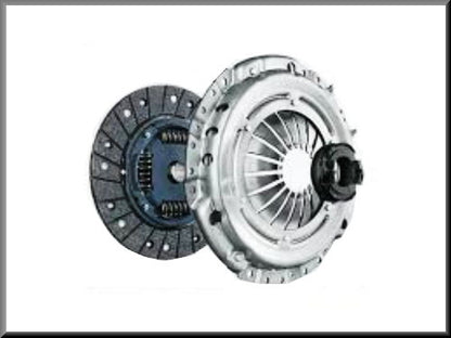 Clutch Kit – Renault 16 TL-TS-TX >1974 – OEM 7700502795 / 7700586960 / 7701348537