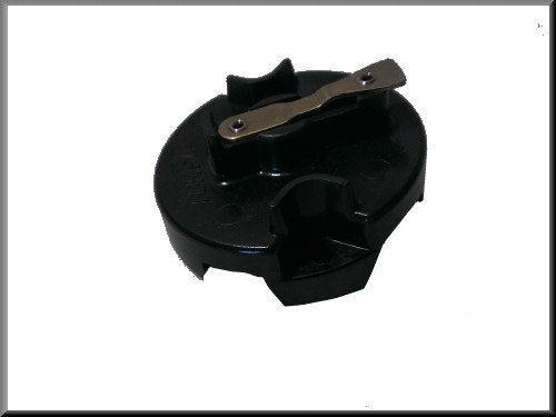 Rotor FEMSA – Renault 12 – OEM 0857113700