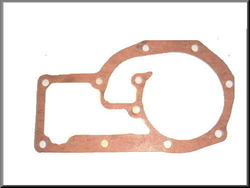 Joint de pompe à eau – Renault 12 Gordini - Renault 16 - Renault 17 – OEM 7704000288 / 0857528300