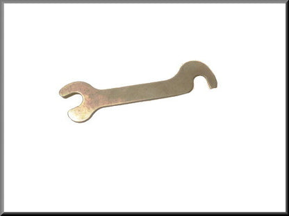 Réglage en hauteur du boîtier de direction 1,5 mm – Renault 16
