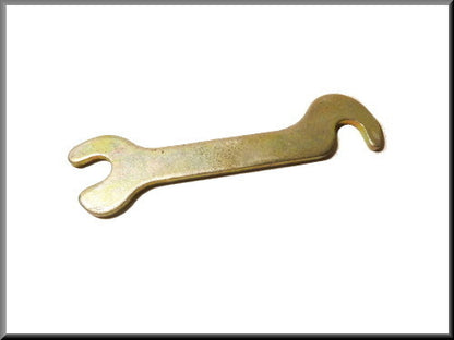 Réglage en hauteur boîtier de direction 3 mm – Renault 16