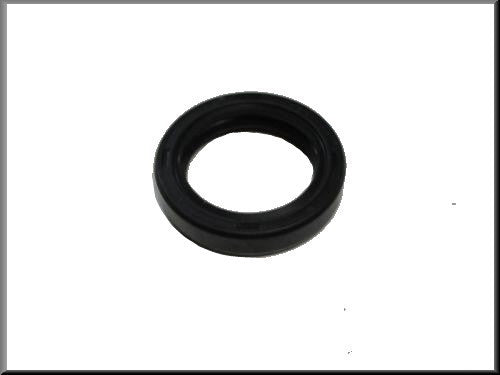 Joint spi de tringlerie de boîte (15x26x9 mm) – Renault 12 – Renault 15 - Renault 17 - OEM 7701348675