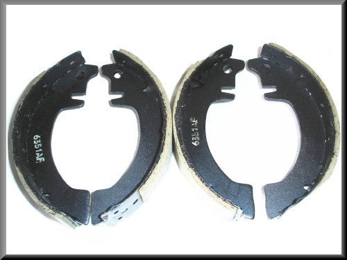 Remschoenen Bendix