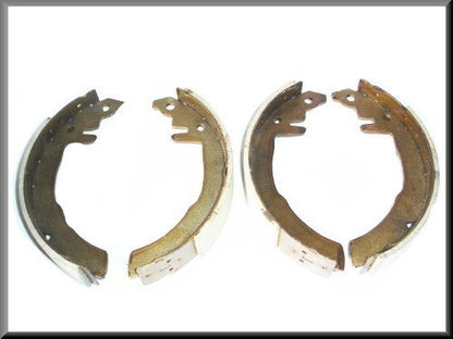 Mâchettes de frein Break – Renault 12 – Renault 18 - Fuego - OEM 7701202922