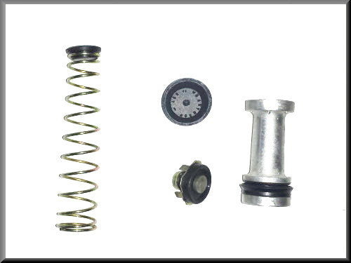 Kit de réparation maître-cylindre – Renault 16 (1150) – OEM 0870608800