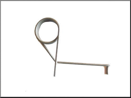 Ressort de pédale d'embrayage – Renault 16 – OEM 0556132500