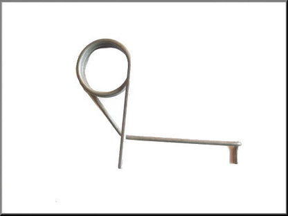 Ressort de pédale d'embrayage – Renault 16 – OEM 0556132500