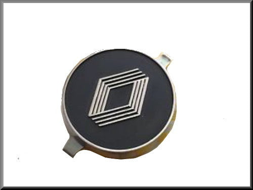 Centerdop – Renault 12 - Renault 16 - Renault 4 – Renault divers -  OEM 7700611052
