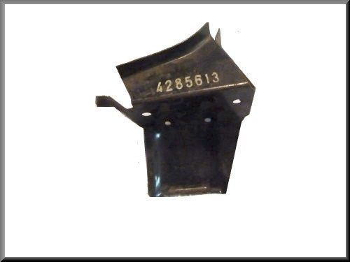 Support de carrosserie avant – Renault 16 – OEM 0428561300