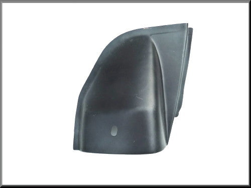 Écran intérieur boîtier de phare droit – Renault 16 – OEM 0256419400