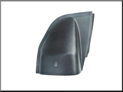 Écran intérieur boîtier de phare droit – Renault 16 – OEM 0256419400