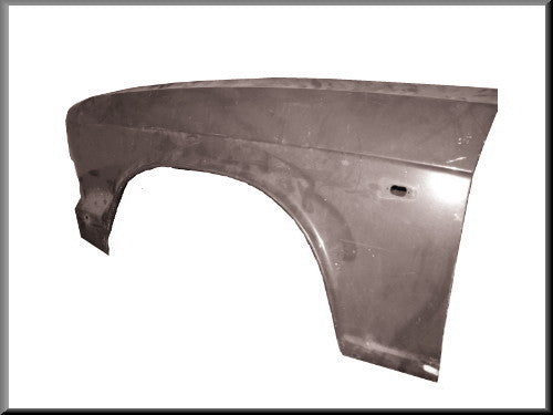 Left fender – Renault 16 – OEM 0820617100 – New