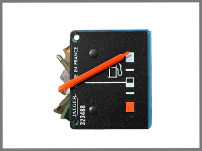 Benzine meter - OEM 7701025958