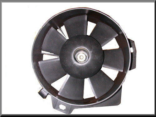 Ventilateur de chauffage – Renault 16 – OEM 7700586206 – Occasion