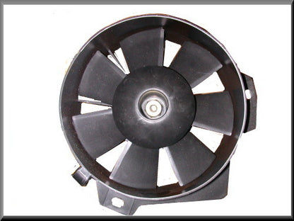 Ventilateur de chauffage – Renault 16 – OEM 7700586206 – Occasion
