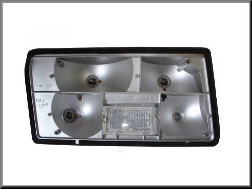 Achterlicht unit links – Renault 12 – OEM 770101A