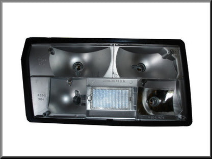 Achterlicht unit links – Renault 12 – OEM 7701020655