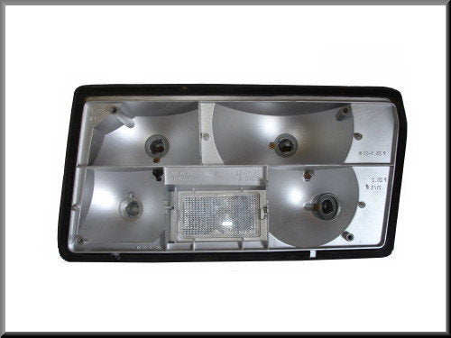 Tail light unit right Seima 21340 – Renault 12 – OEM 7701019324