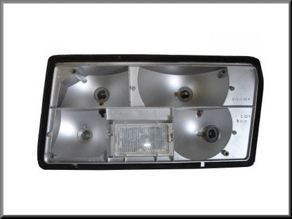 Tail light unit right Seima 21340 – Renault 12 – OEM 7701019324