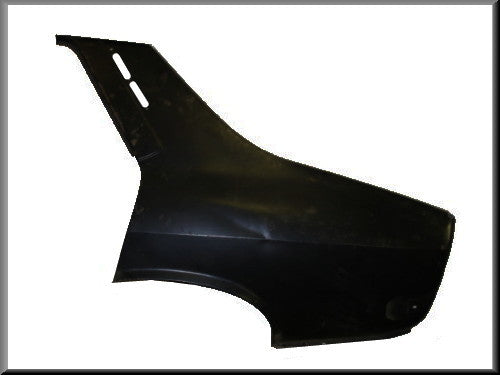 Achterscherm links – Renault 12 – OEM 7700614613