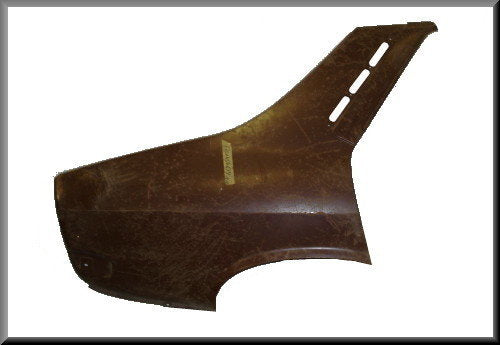 Achterscherm rechts – Renault 12 – OEM 7700554833A