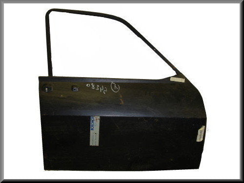 Portière avant droite – Renault 12 – OEM 7701562488