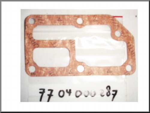 Joint de fixation bobine – Renault 12 – Renault 15 - OEM 7704000287