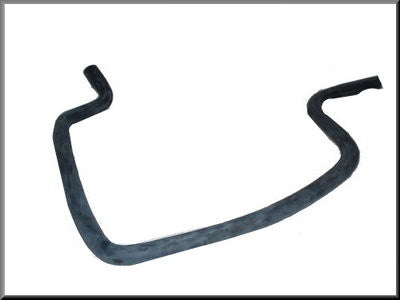 Heater hose left – Renault 12 – OEM 7700522929