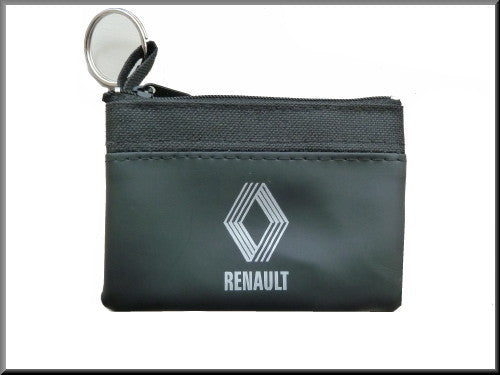 Étui clé 11x8 cm – Renault 16
