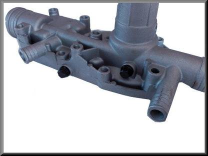 Waterpomp – Renault 12 Gordini - Renault 17 – OEM 7701457673