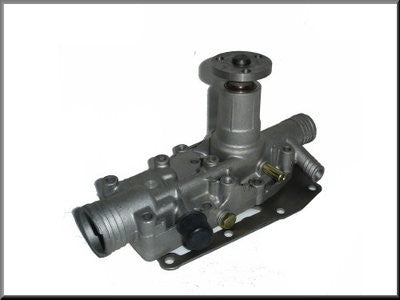 Waterpomp – Renault 12 Gordini - Renault 17 – OEM 7701457673